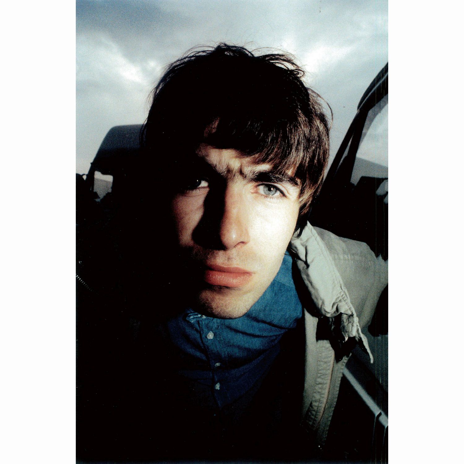 Liam Gallagher (Oasis)