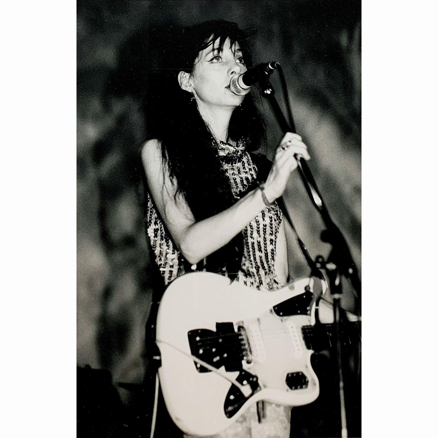 Bilinda Butcher (My Bloody Valentine)