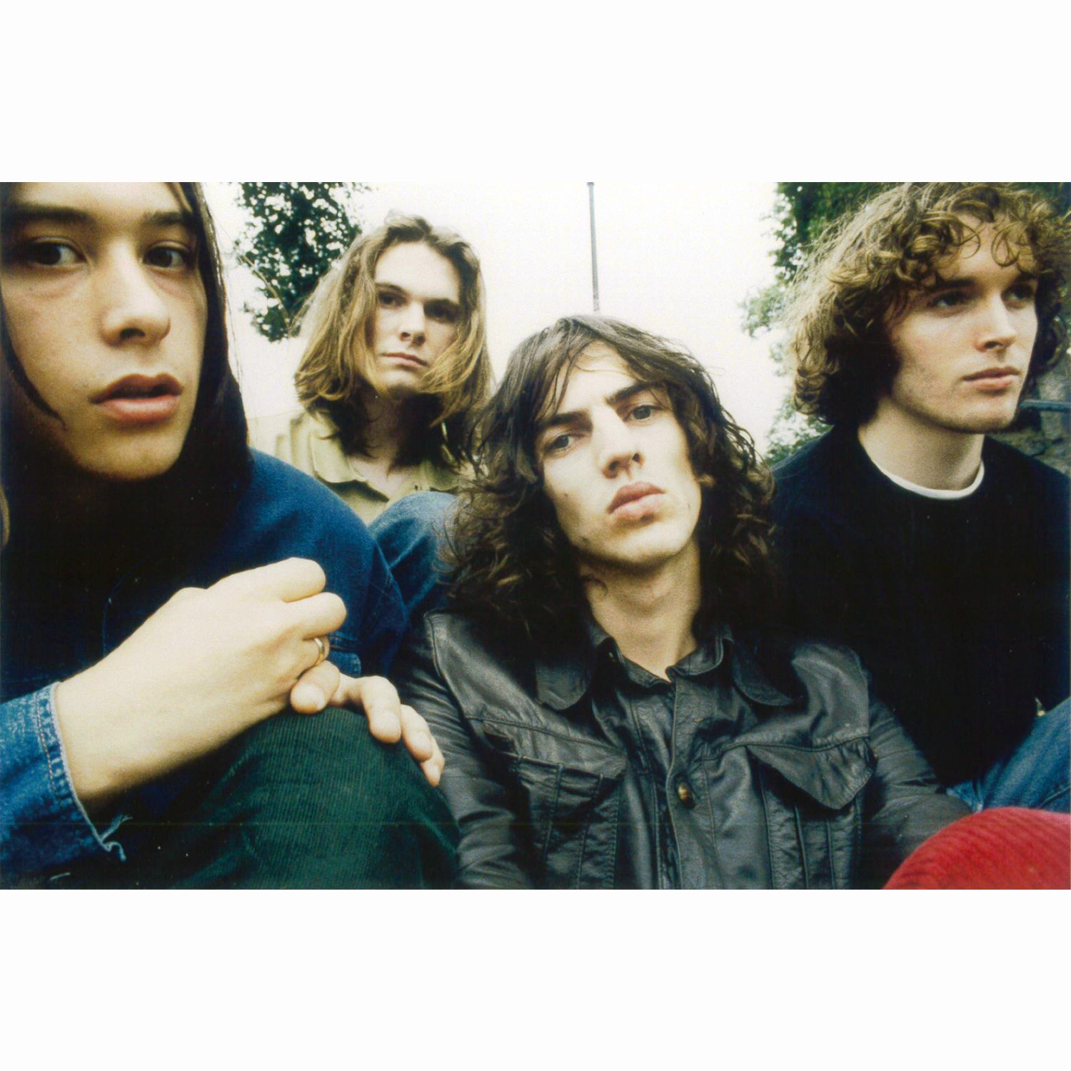 The Verve