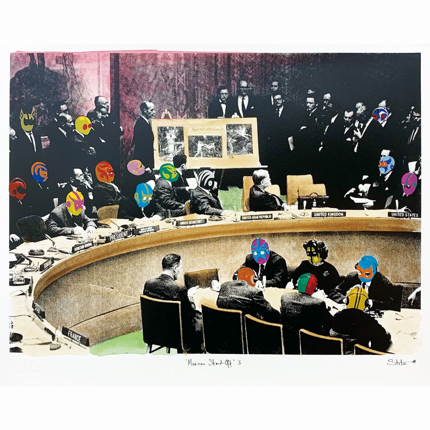 加筆された古典