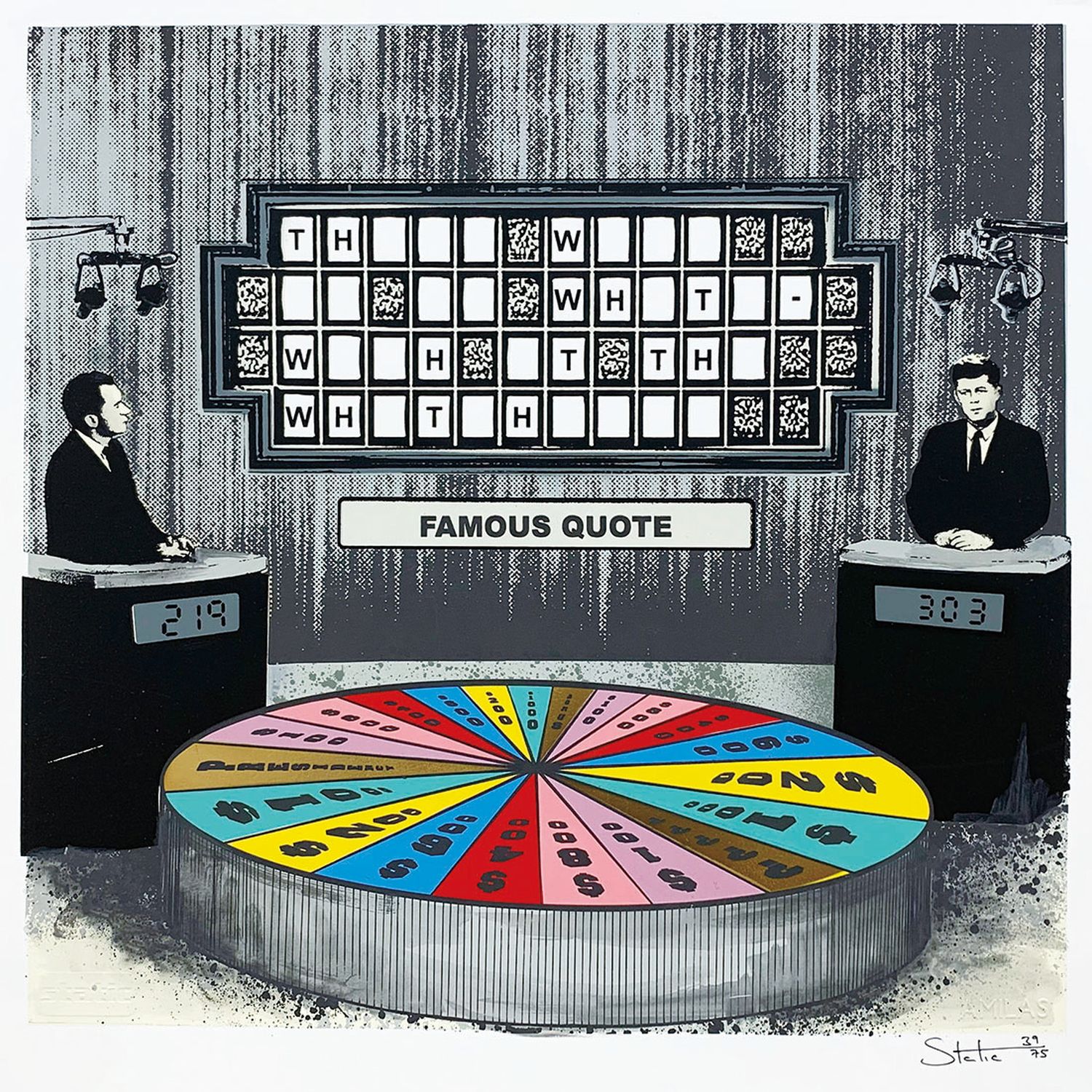 ガス欠車、売ります