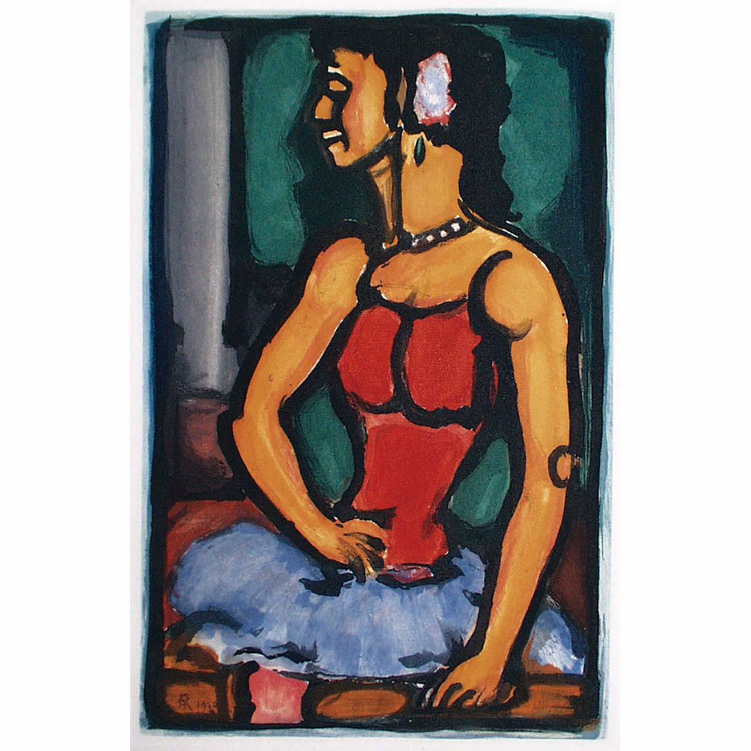 (流れ星のサーカス)苦い甘さ