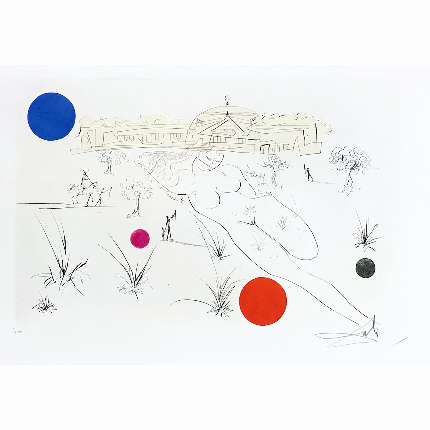 (シカゴ展望)化学産業博物館