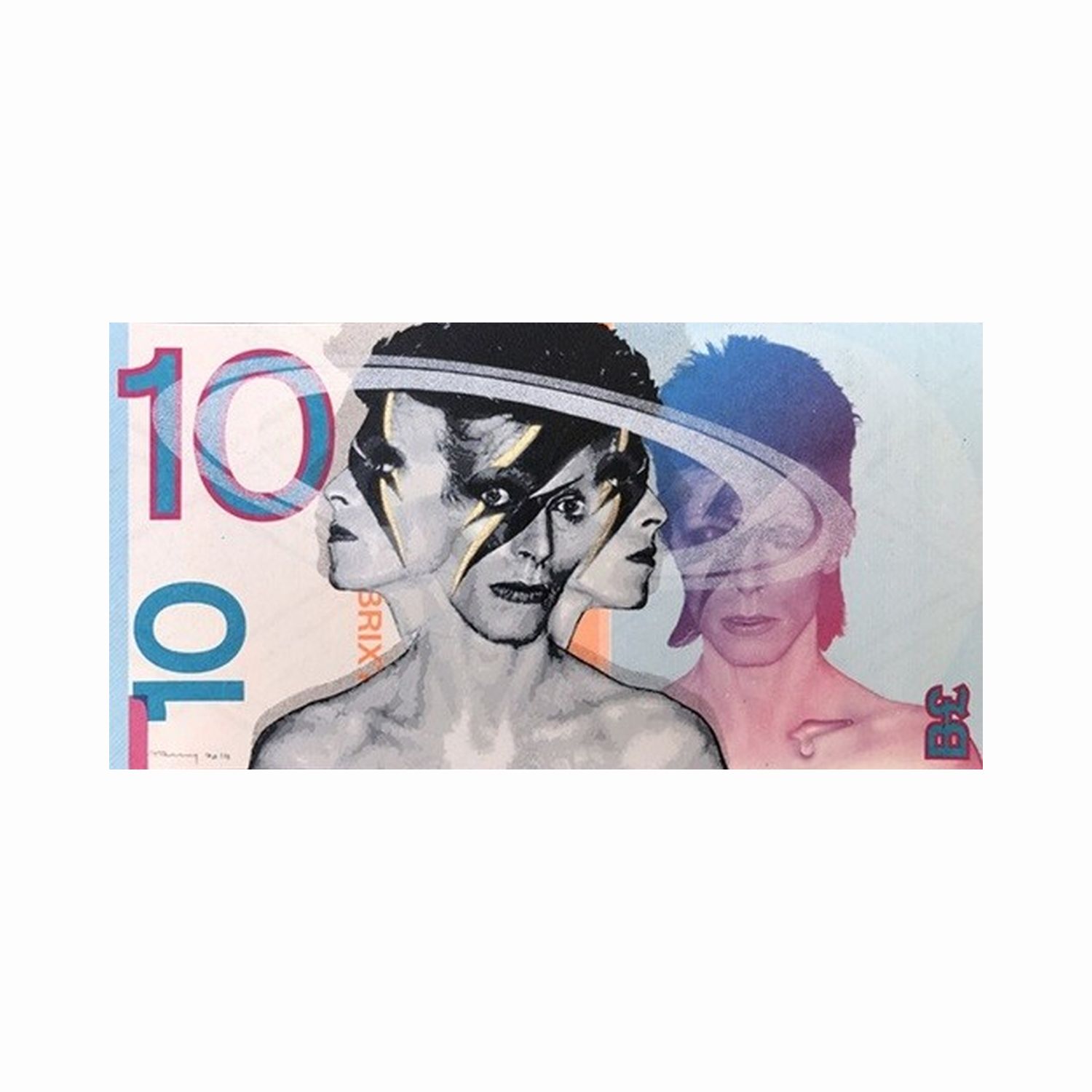 ブリクストン地域通貨