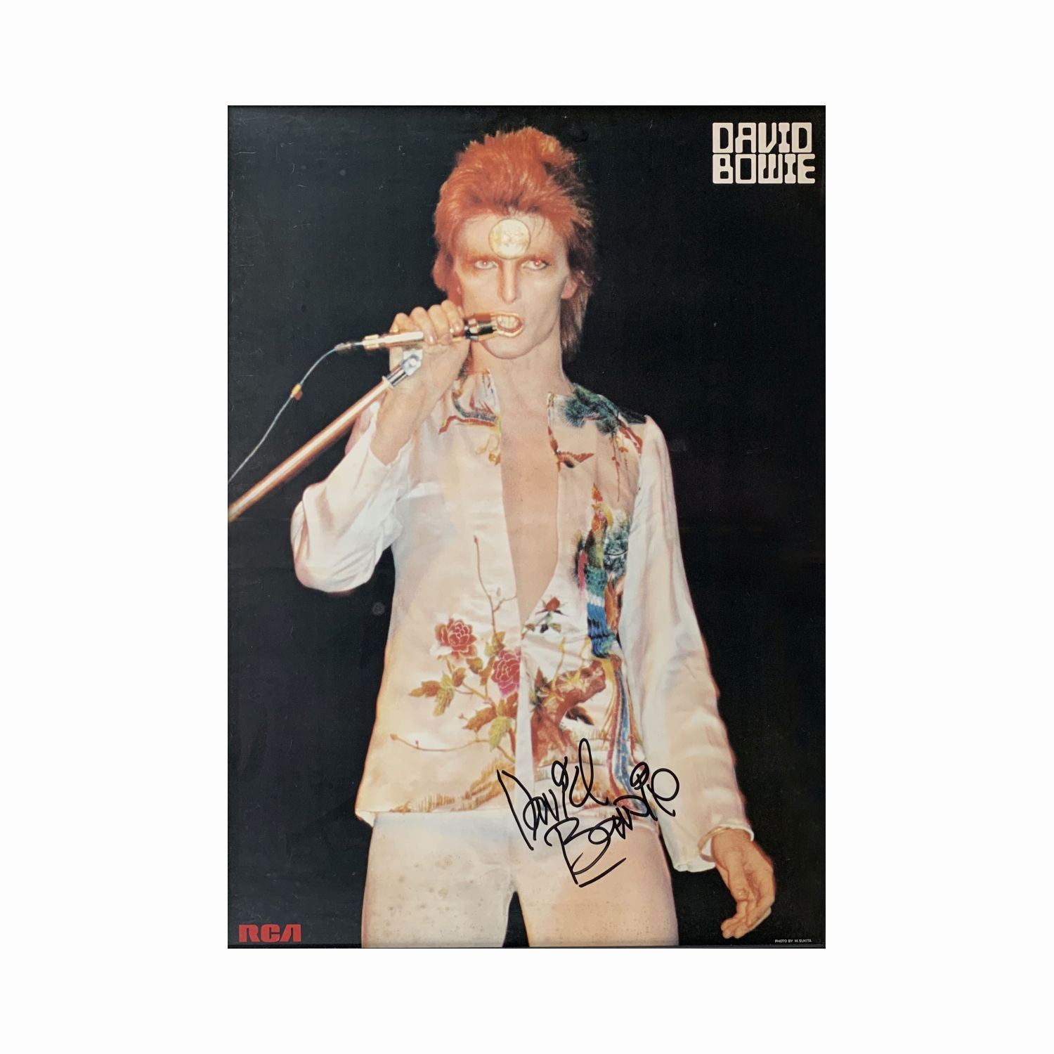 レインボー・シアター1972年8月19日