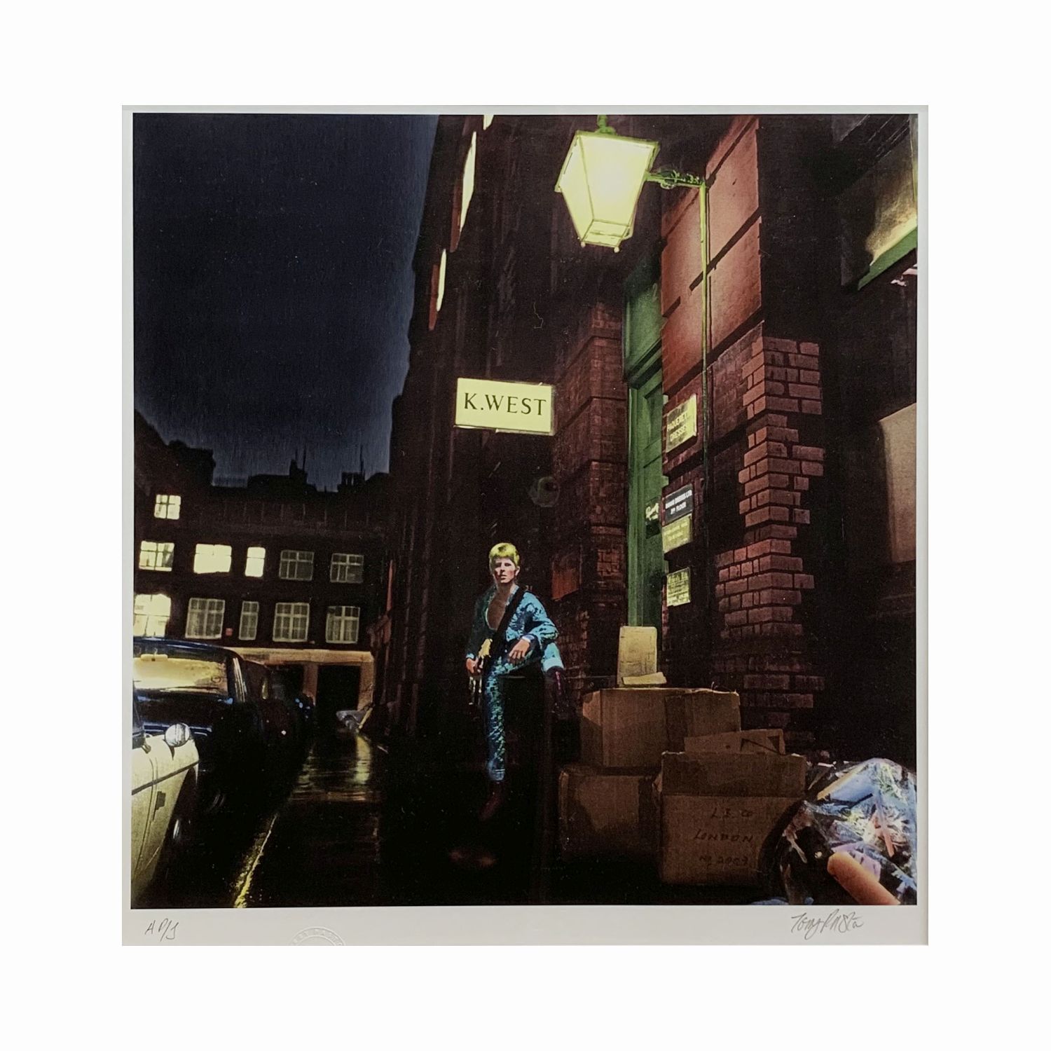 ジギー・スターダスト