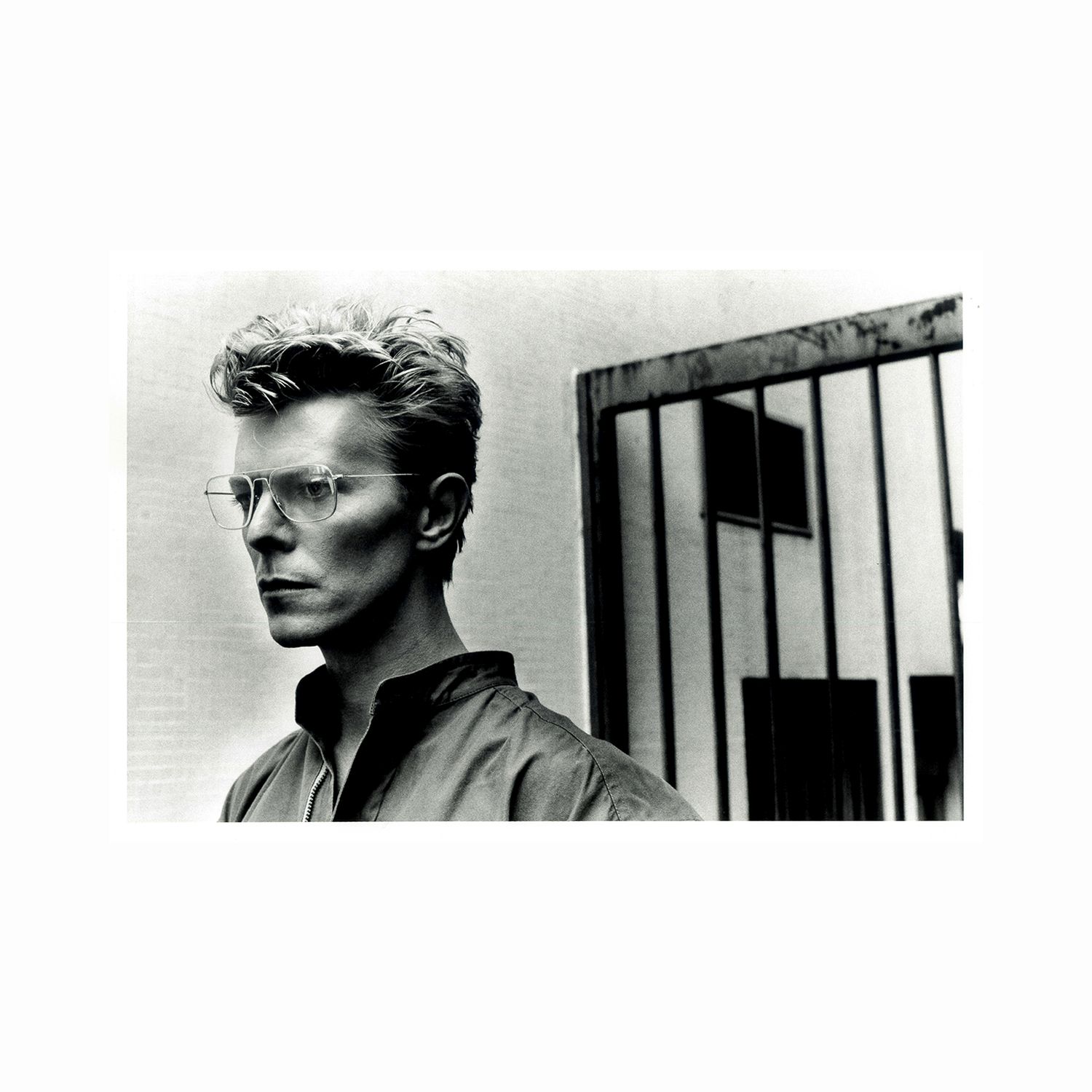 デビット・ボウイ