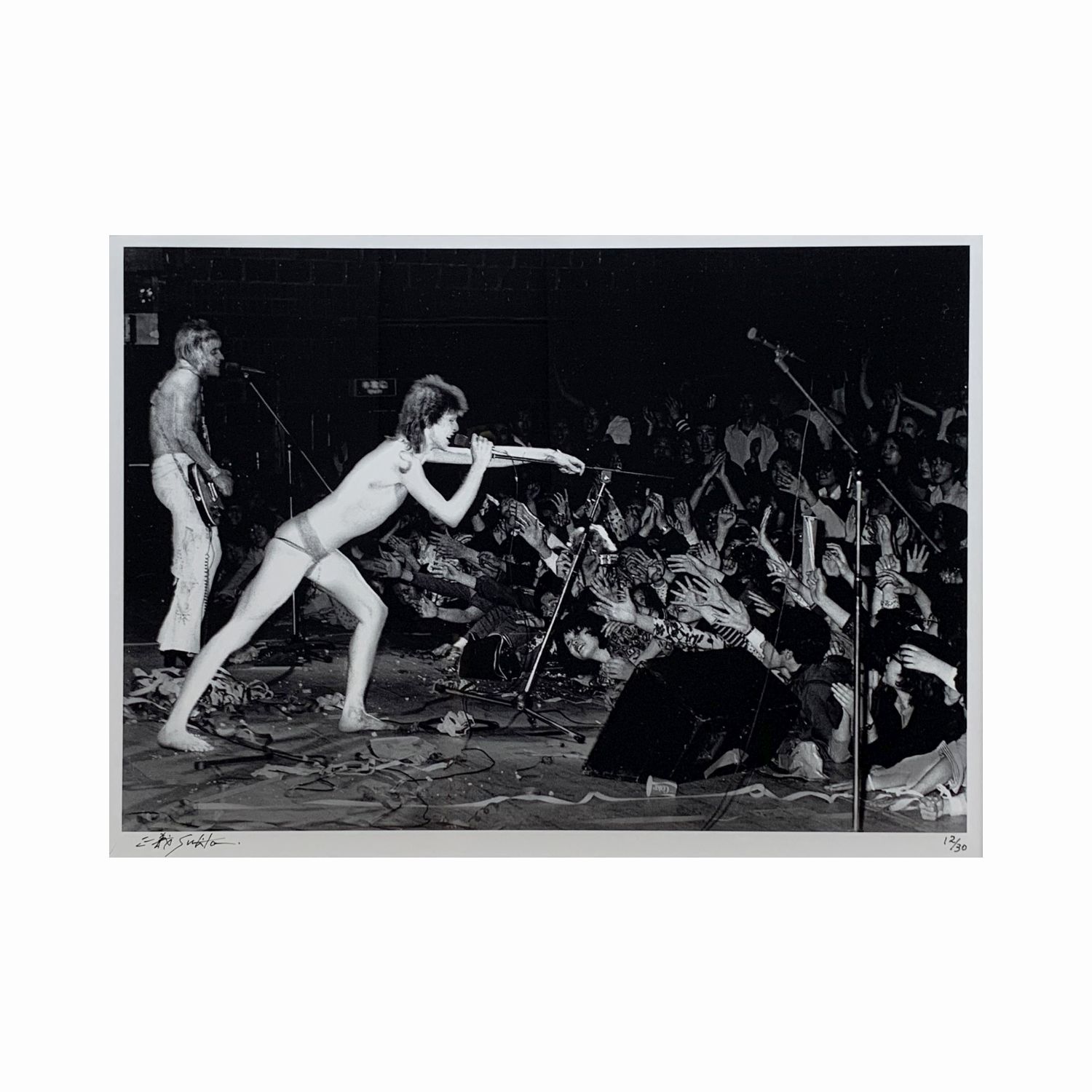 ギミー・ユア・ハンド