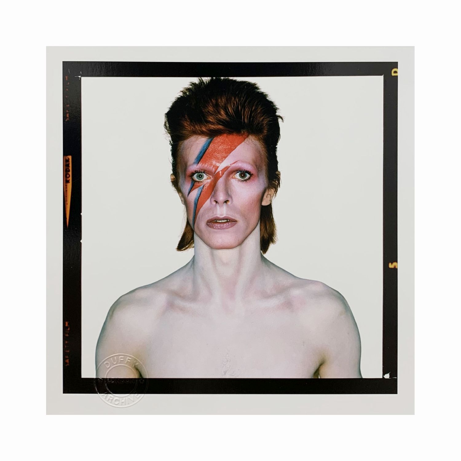 アラディン・セイン(アイズ・オープン)(TJ)