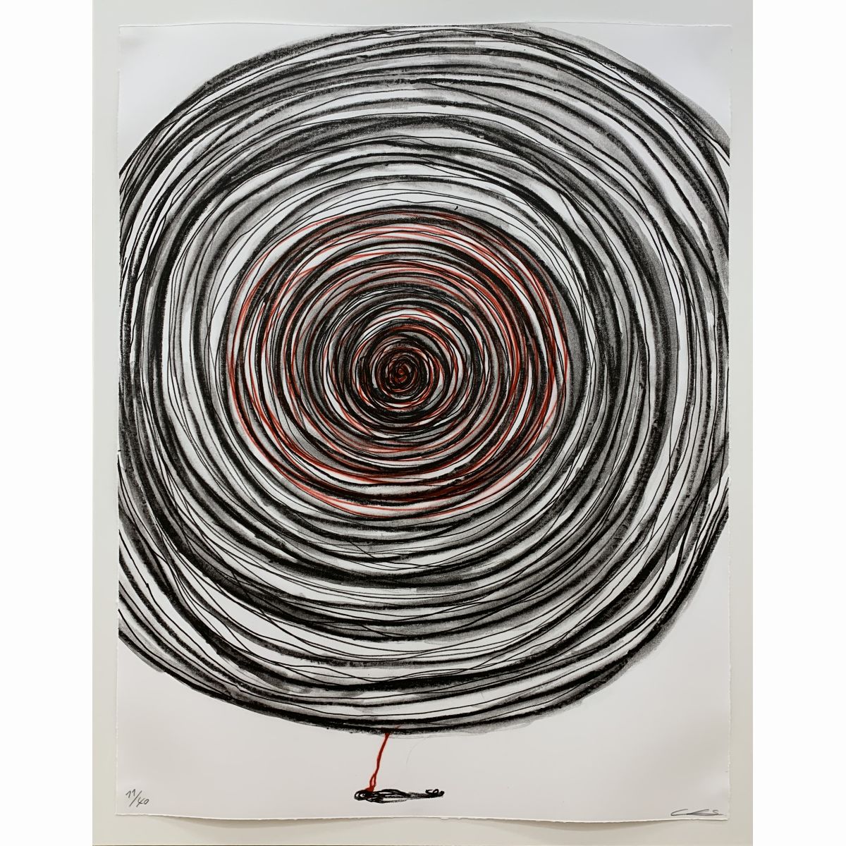 Connection to the Universe