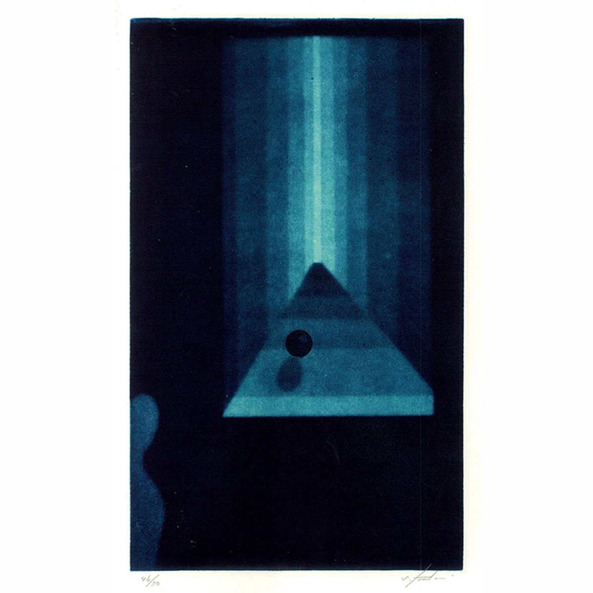 (IN THE NIGHT)まちこがれた朝