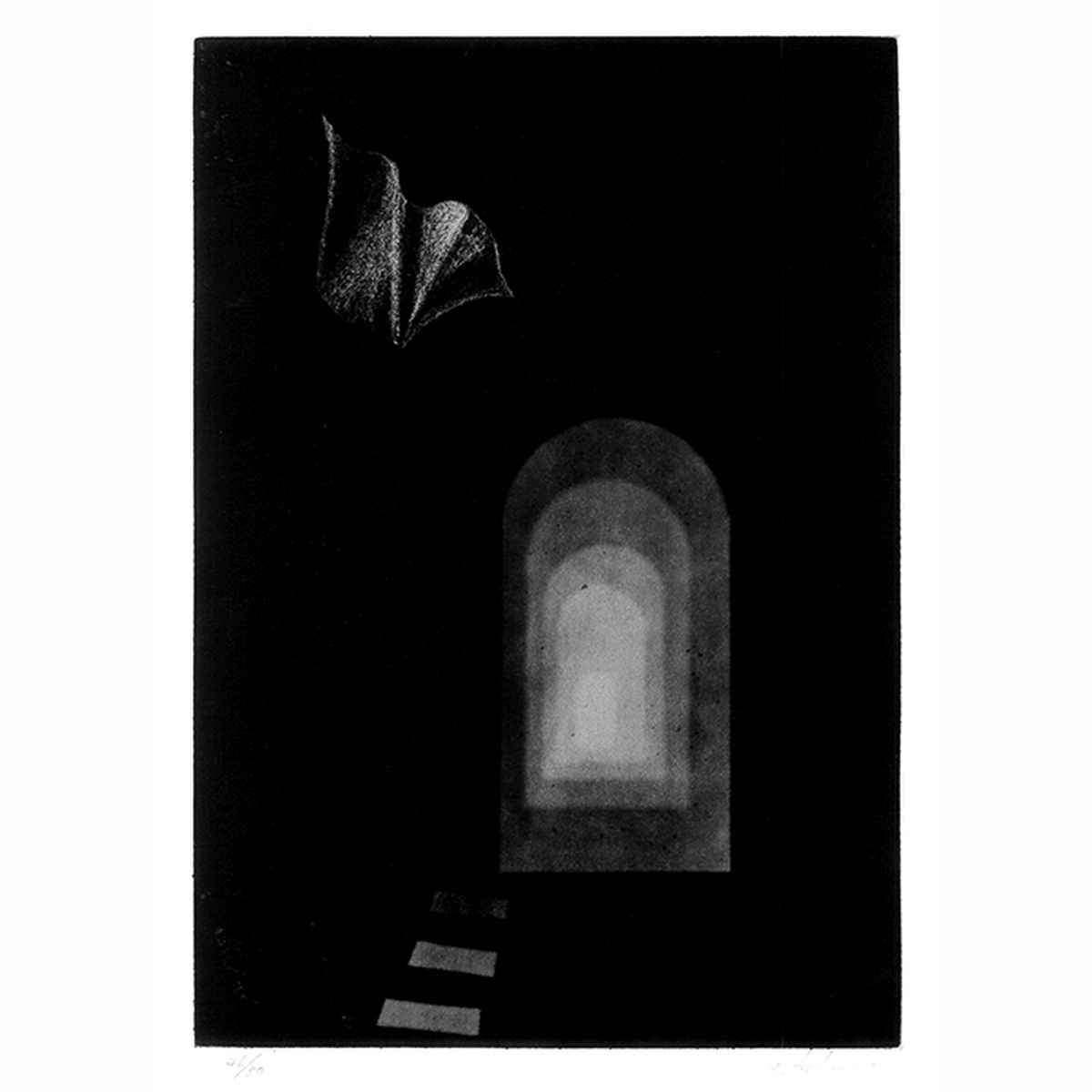 (IN THE NIGHT)ひそやかなレクイエム
