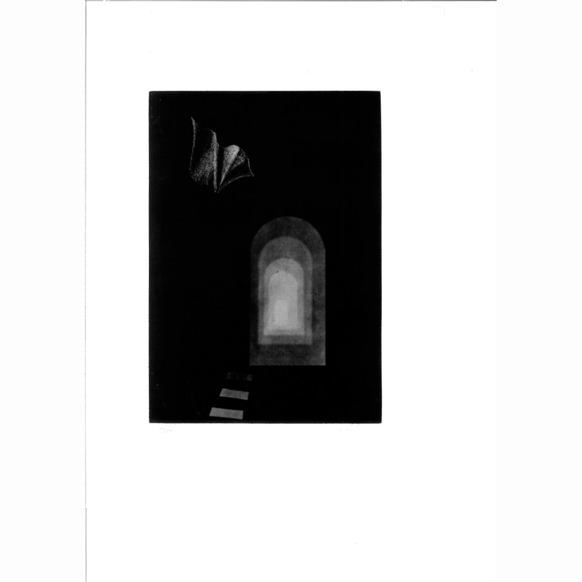 (IN THE NIGHT)ひそやかなレクイエム