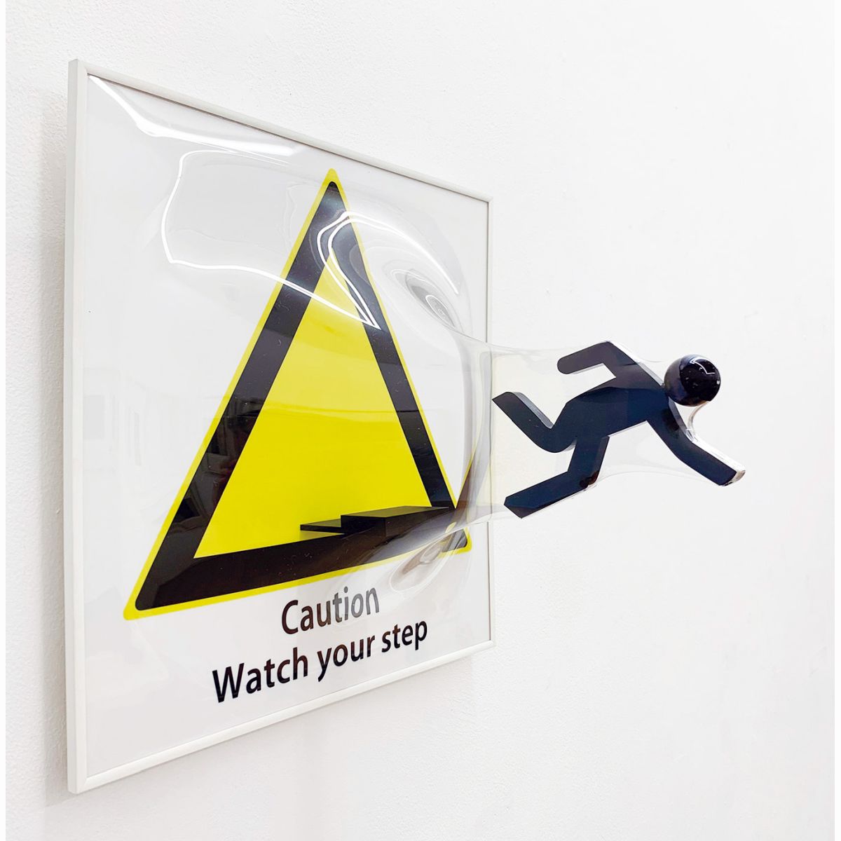 Watch Your Step