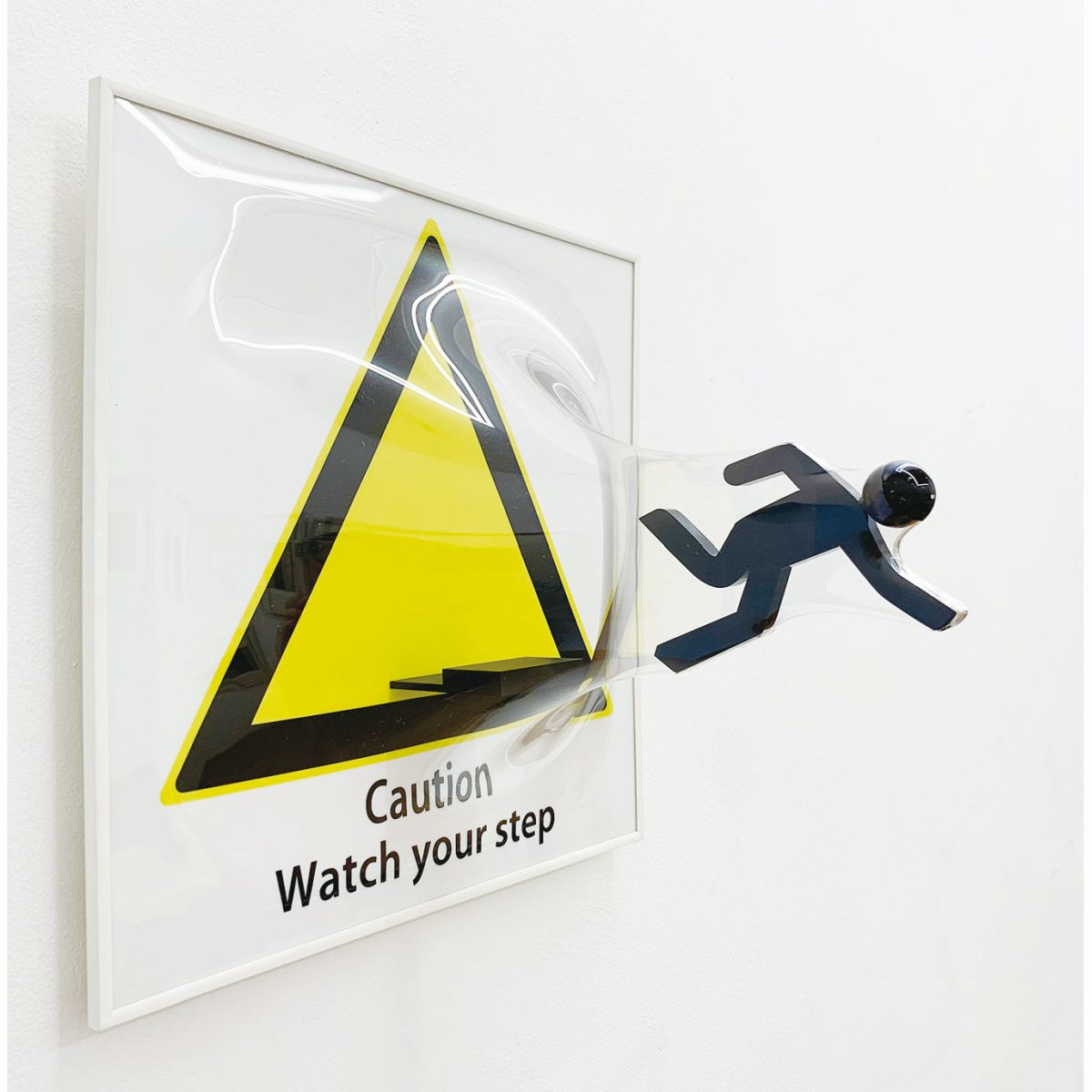 Watch Your Step