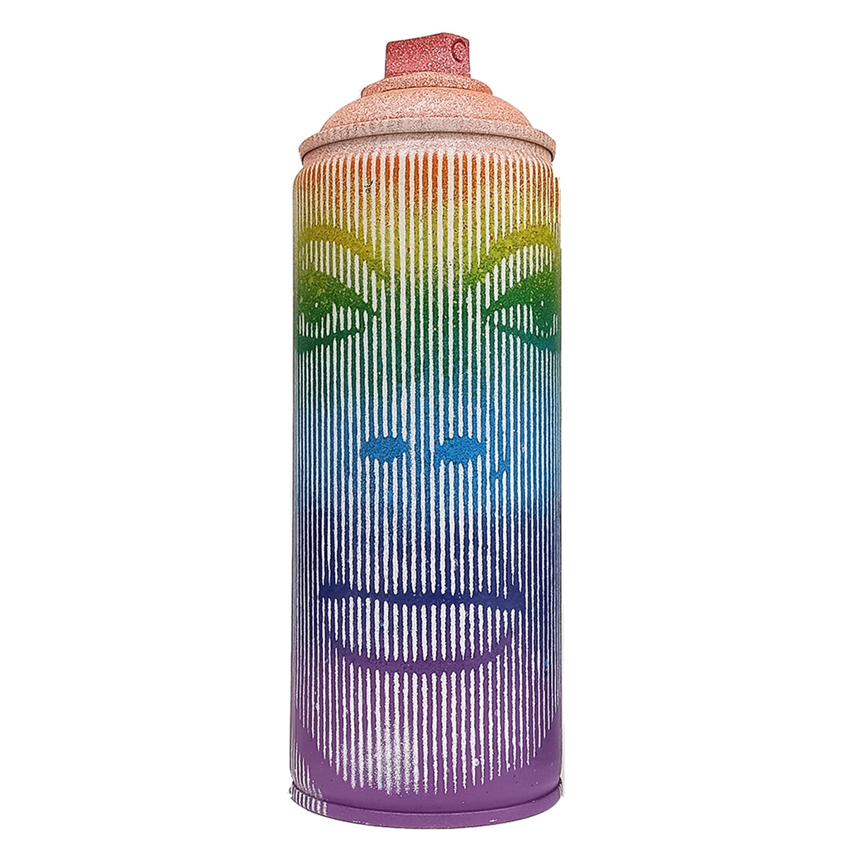 缶(女性)