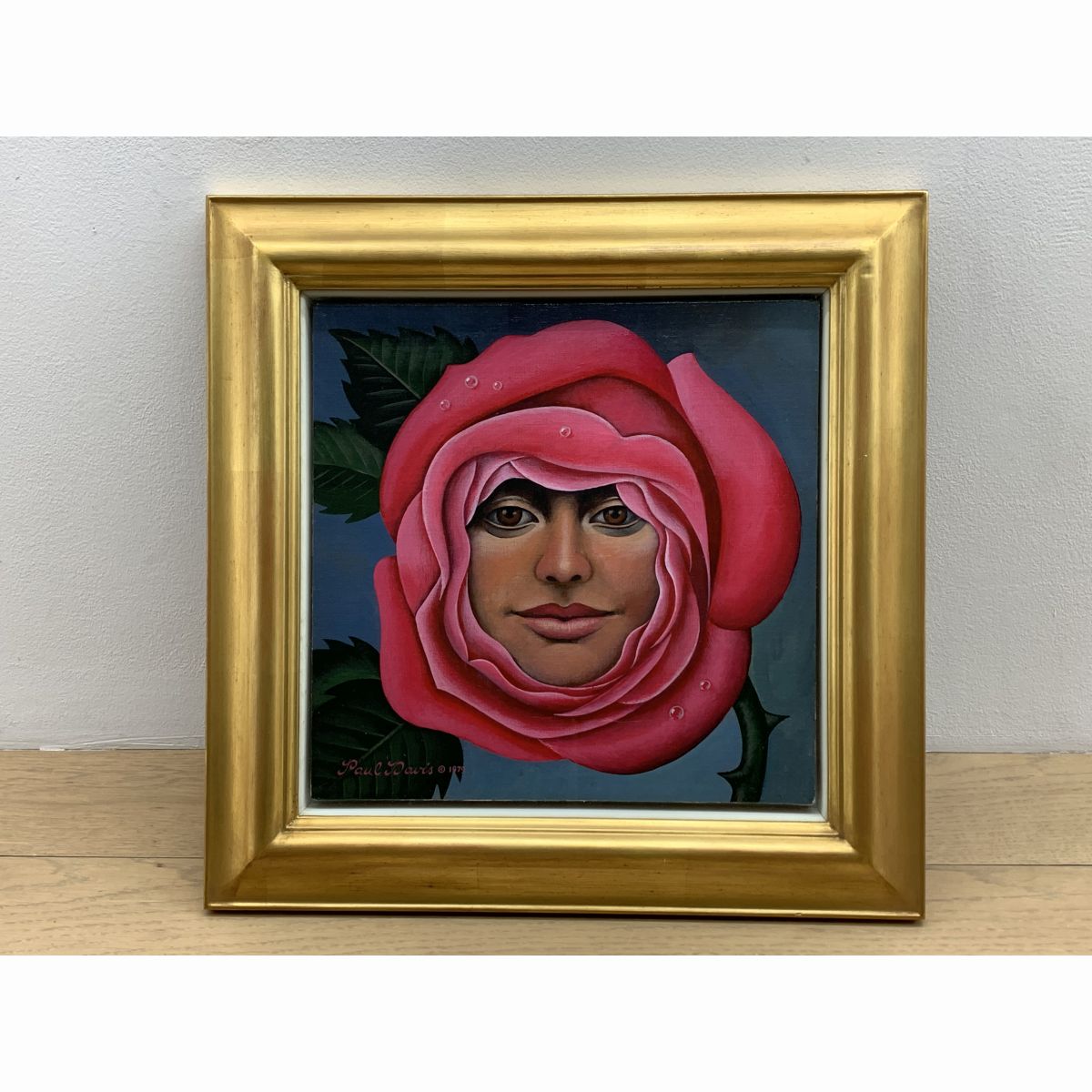 薔薇
