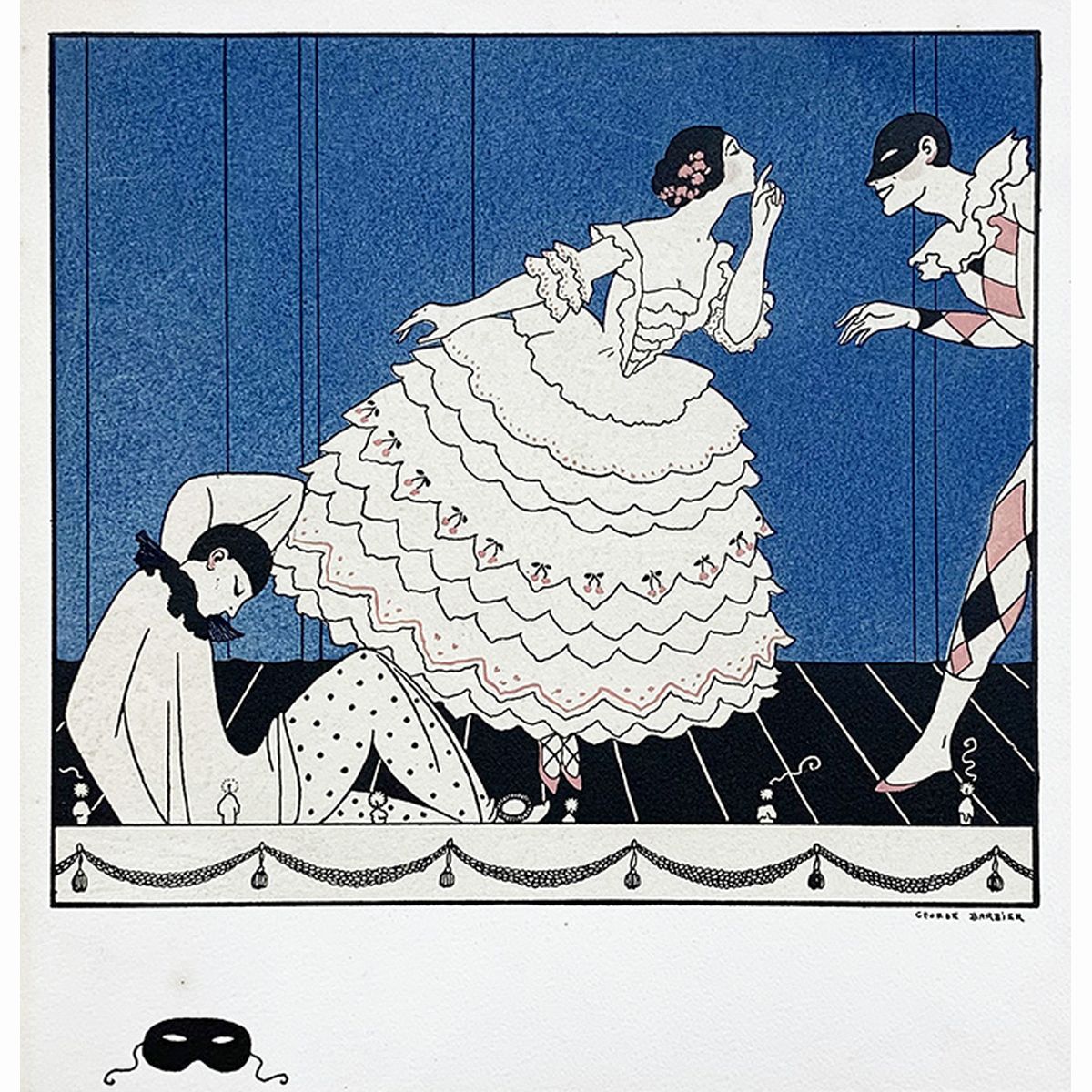 ル・カルナヴァル